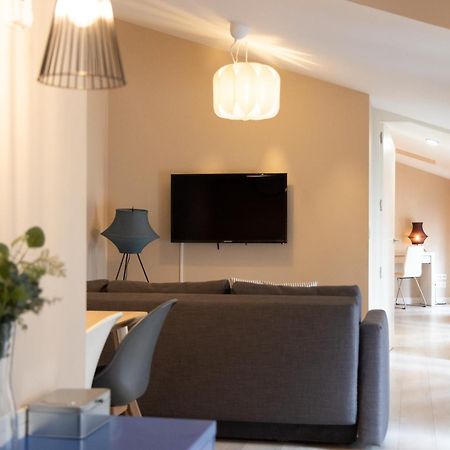Insidehome Apartments - La Casita De Montse 帕伦西亚 外观 照片