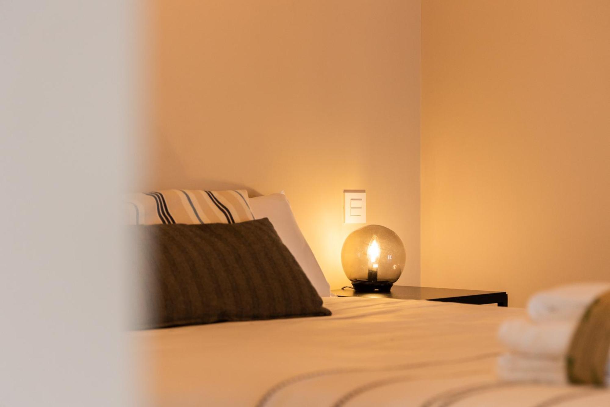 Insidehome Apartments - La Casita De Montse 帕伦西亚 外观 照片