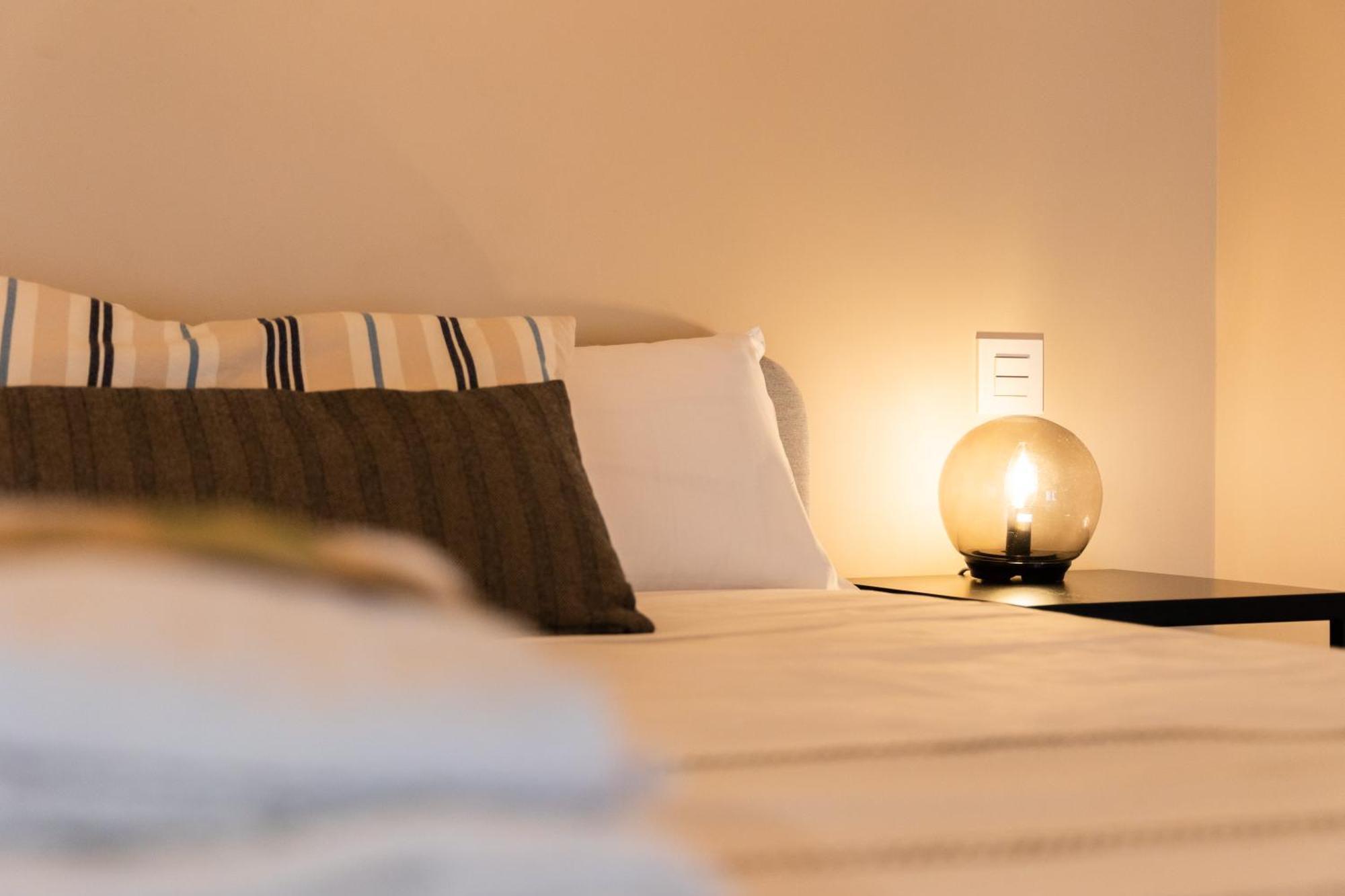 Insidehome Apartments - La Casita De Montse 帕伦西亚 外观 照片