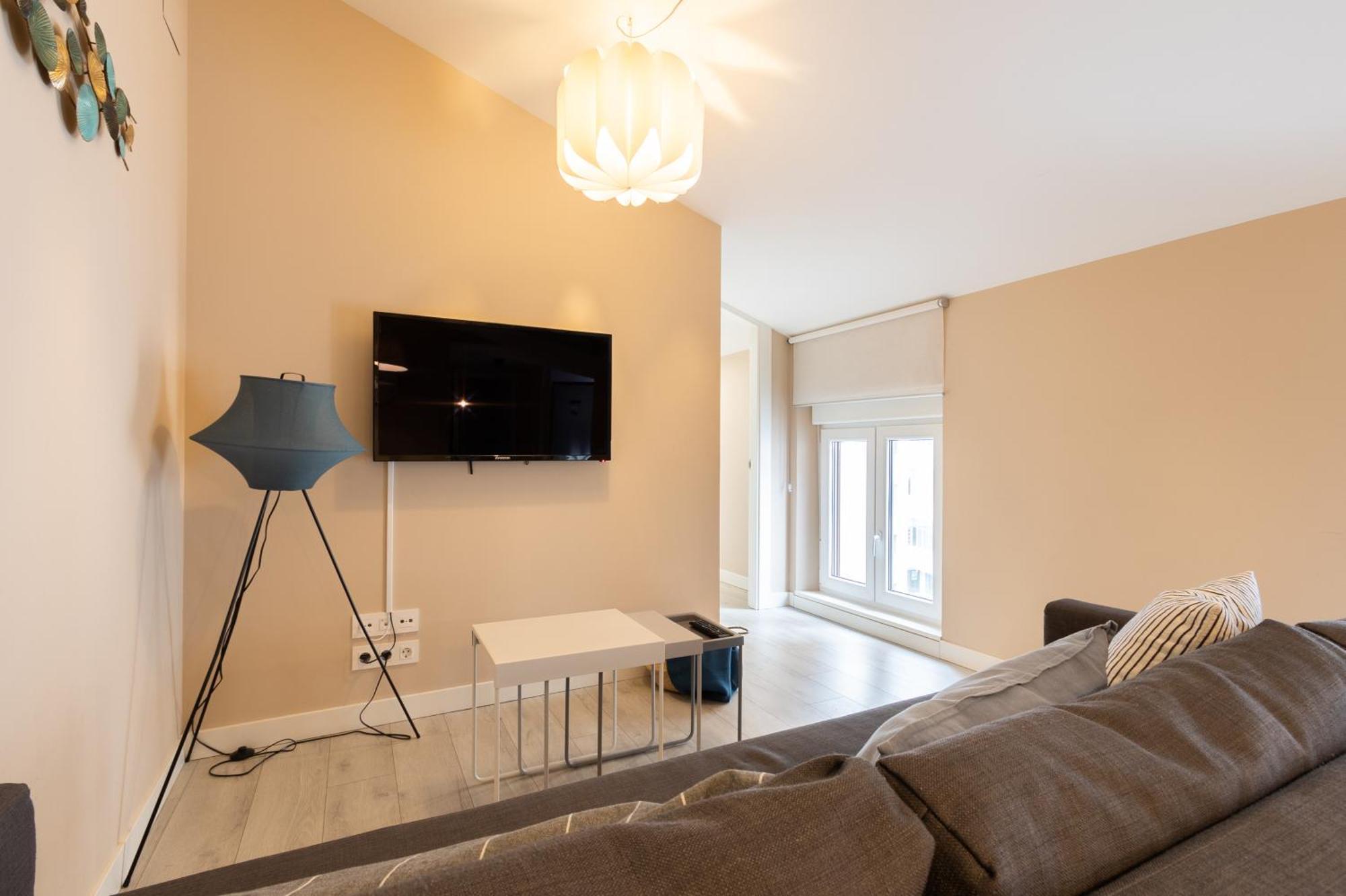 Insidehome Apartments - La Casita De Montse 帕伦西亚 外观 照片