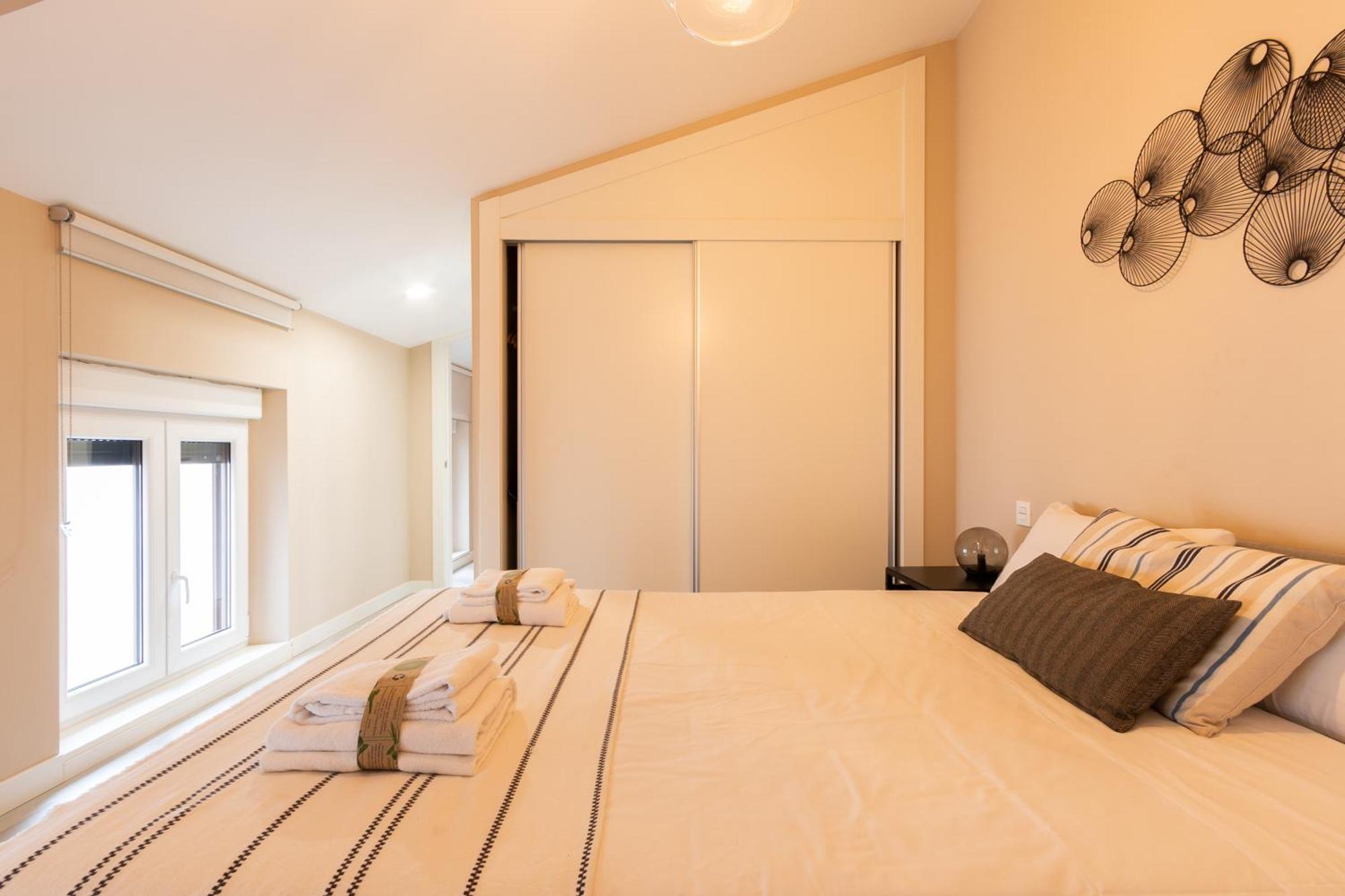Insidehome Apartments - La Casita De Montse 帕伦西亚 外观 照片