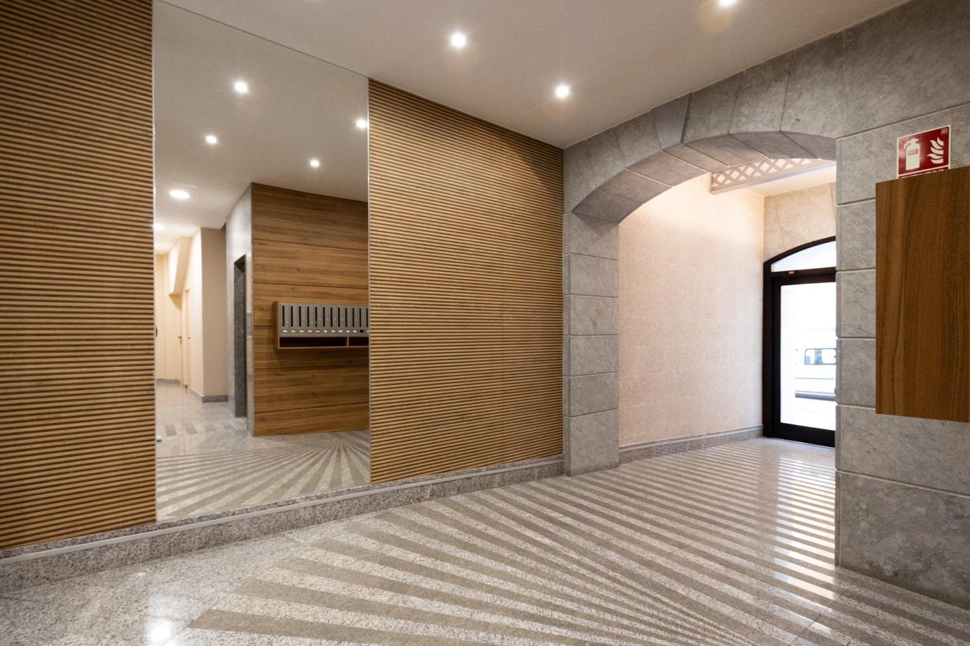 Insidehome Apartments - La Casita De Montse 帕伦西亚 外观 照片