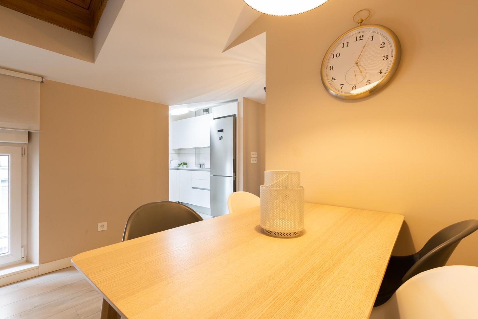 Insidehome Apartments - La Casita De Montse 帕伦西亚 外观 照片