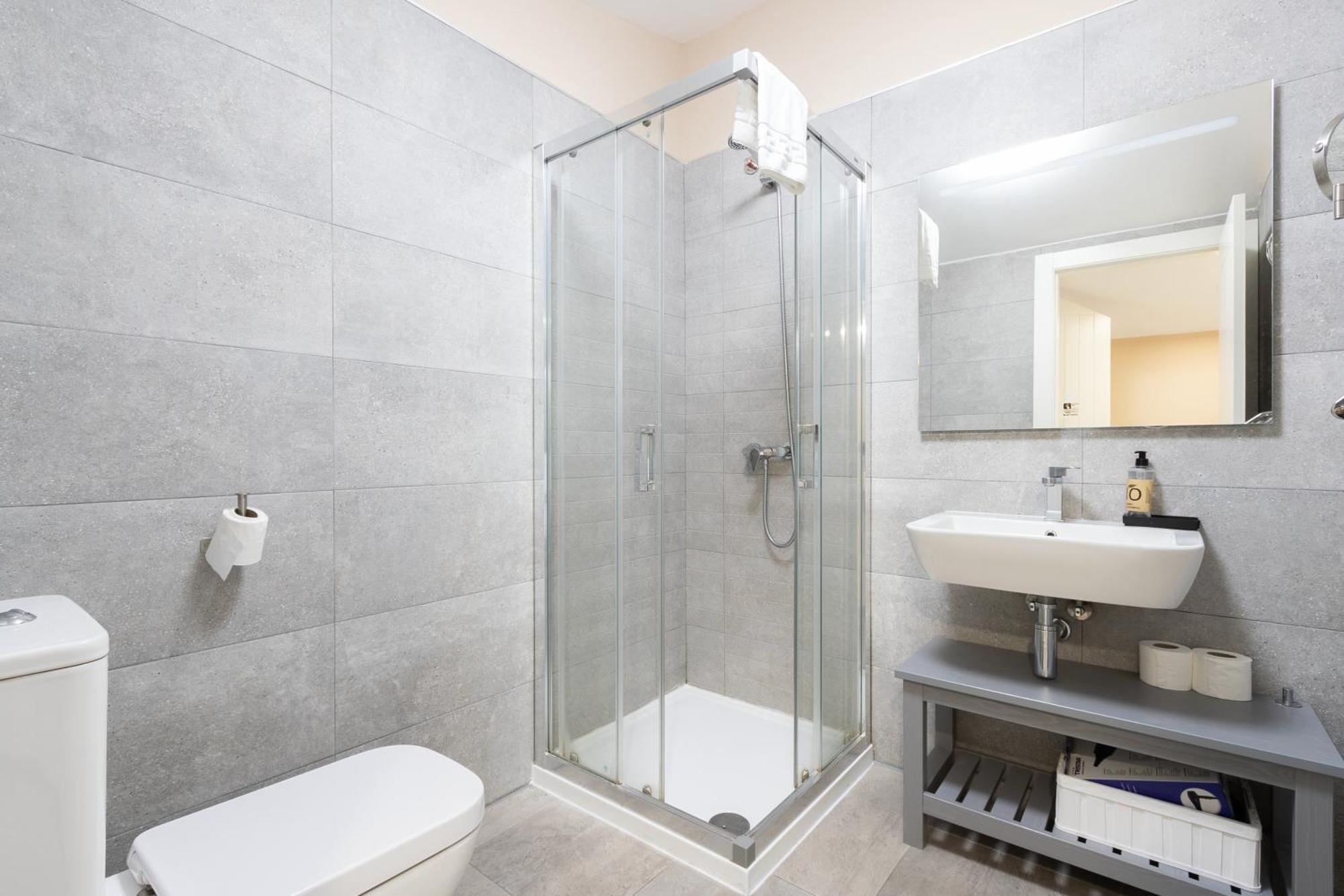Insidehome Apartments - La Casita De Montse 帕伦西亚 外观 照片