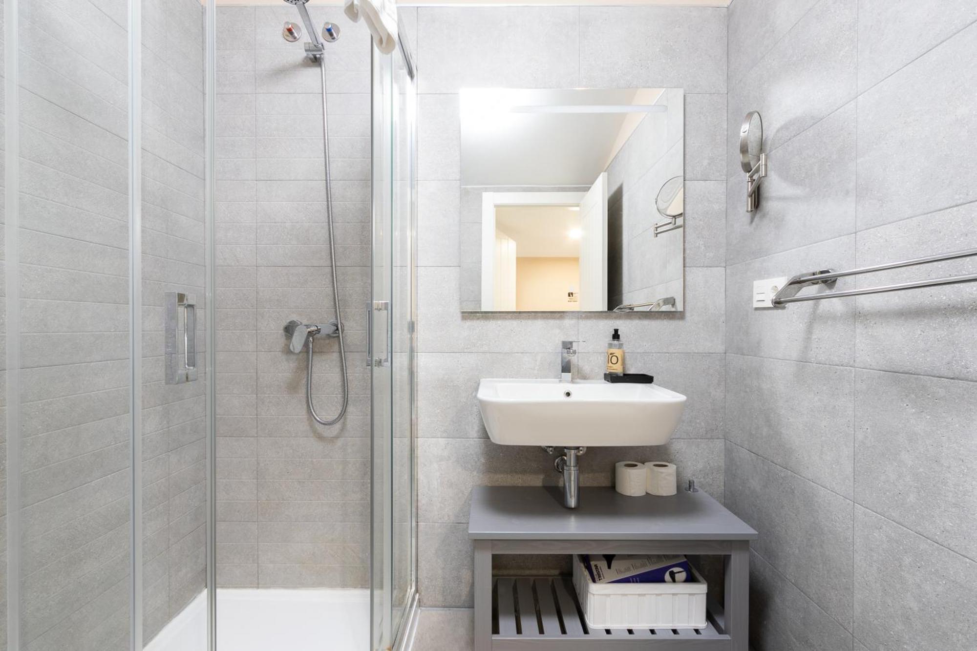 Insidehome Apartments - La Casita De Montse 帕伦西亚 外观 照片
